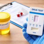 Uyuşturucu Testi